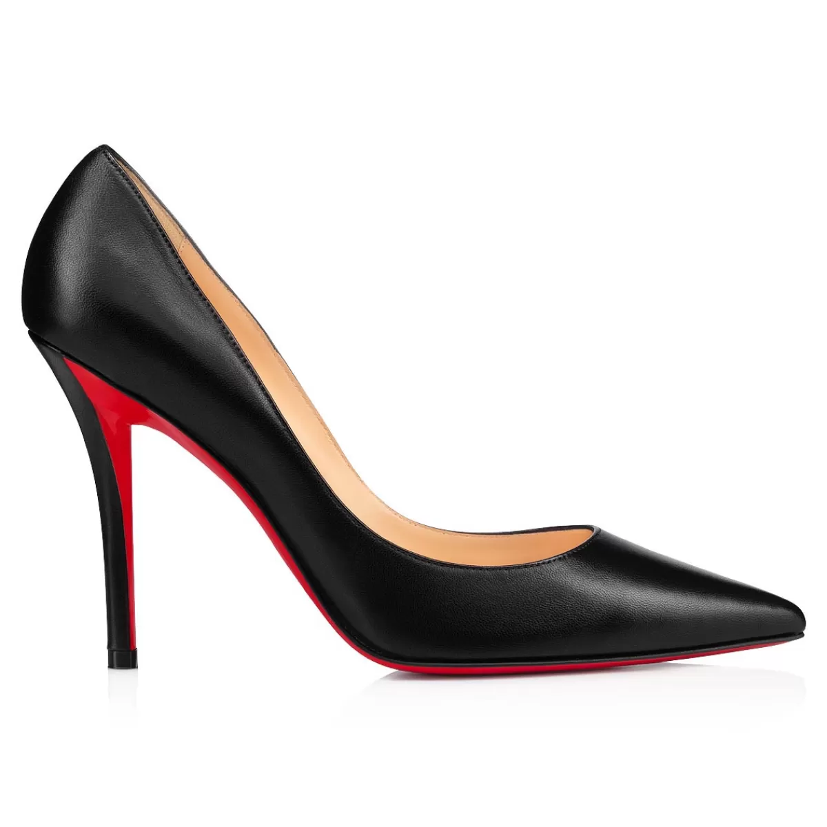 Apostrophy Pump^Christian Louboutin Cheap