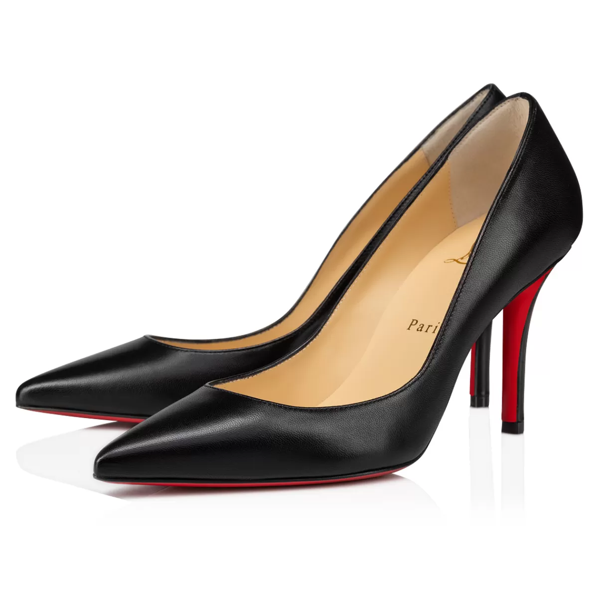 Apostrophy Pump^Christian Louboutin Sale