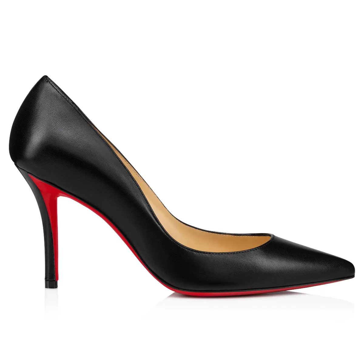 Apostrophy Pump^Christian Louboutin Sale