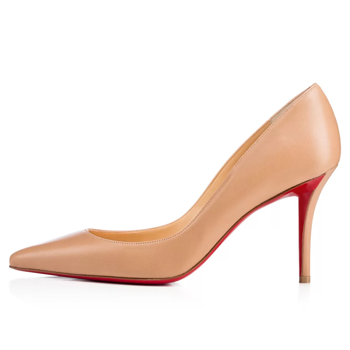 Apostrophy Pump^Christian Louboutin Discount