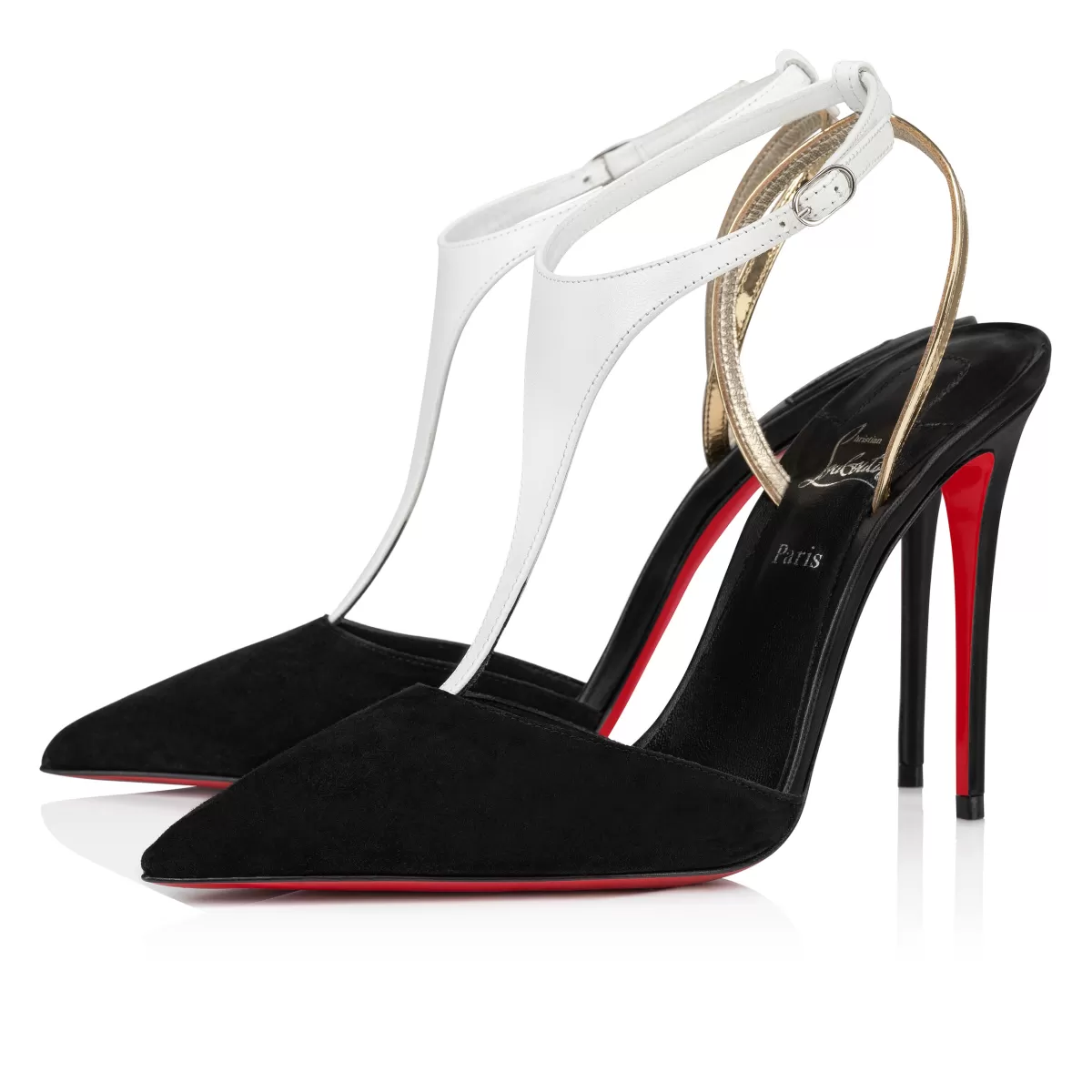 Athina Pump^Christian Louboutin Discount