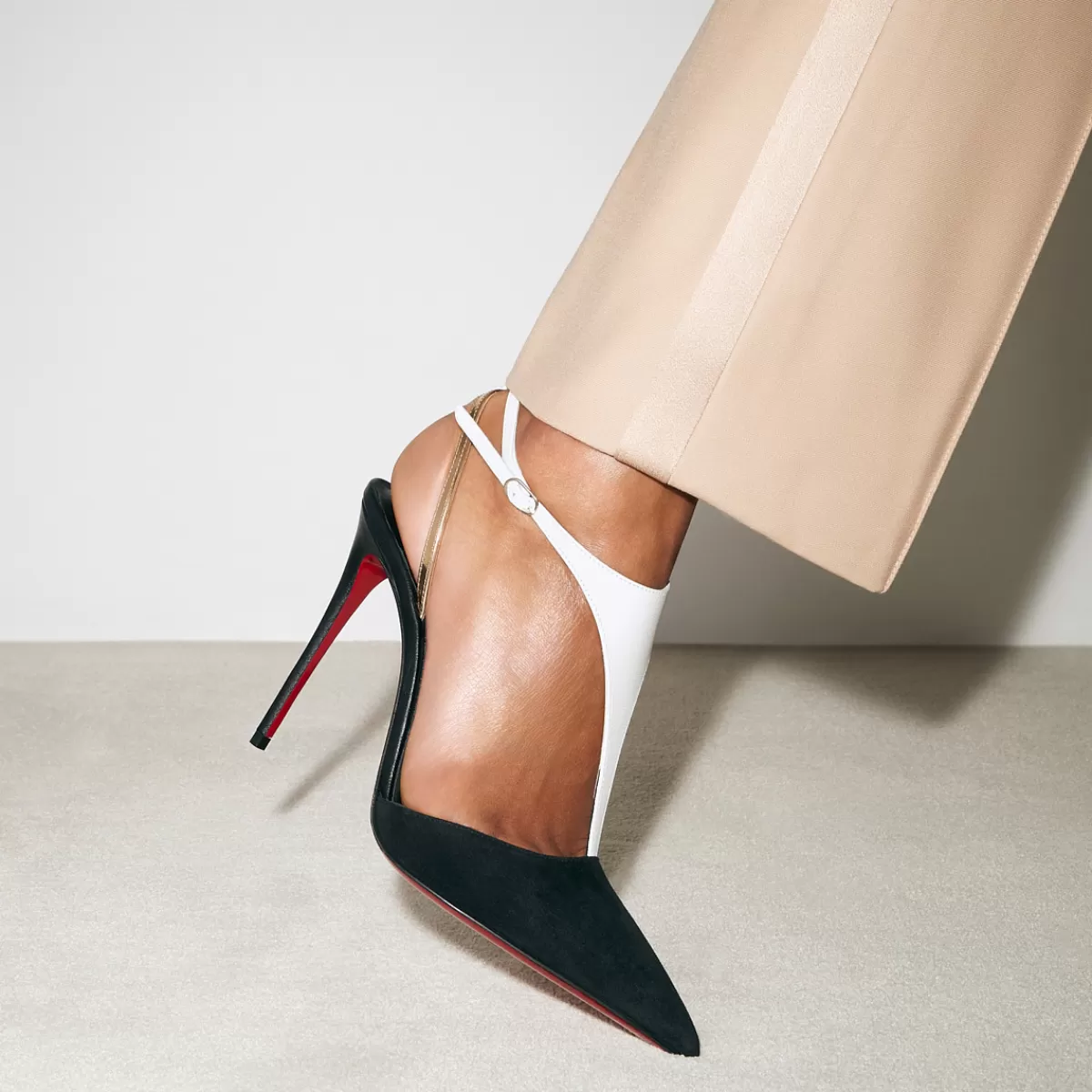 Athina Pump^Christian Louboutin Discount