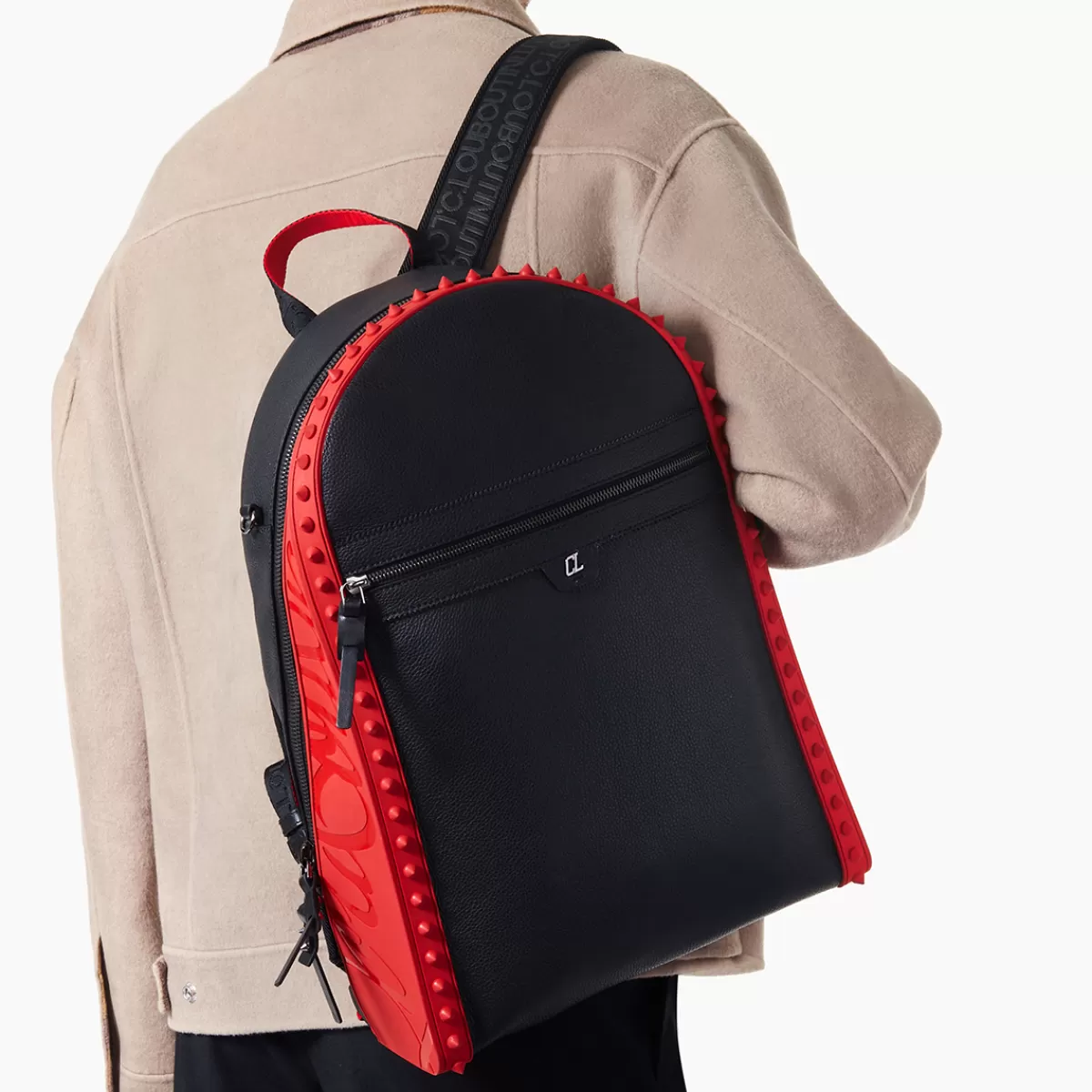 Backparis^Christian Louboutin Flash Sale