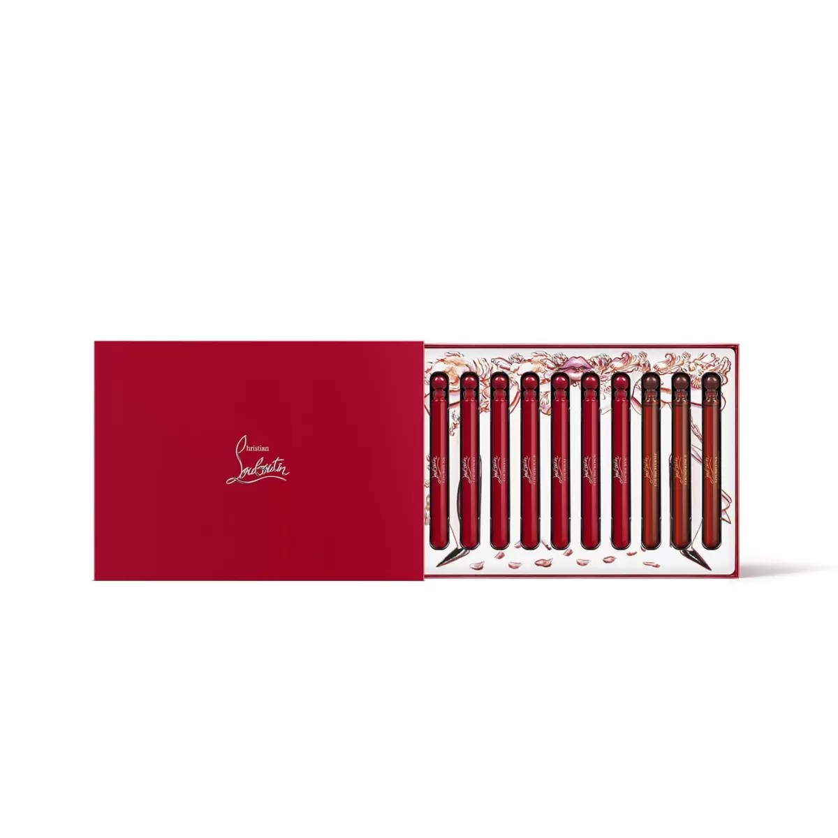 Coffret Découverte^Christian Louboutin Store