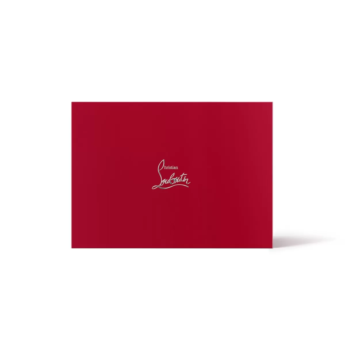 Coffret Découverte^Christian Louboutin Store