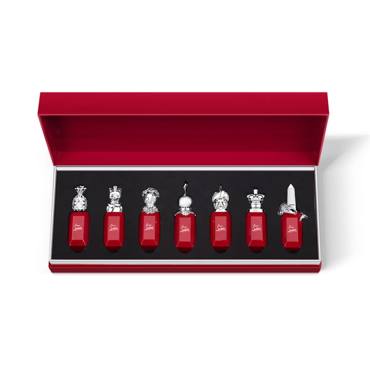 Coffret Miniatures^Christian Louboutin Discount