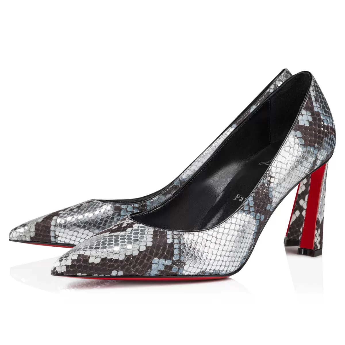 Condora^Christian Louboutin Hot