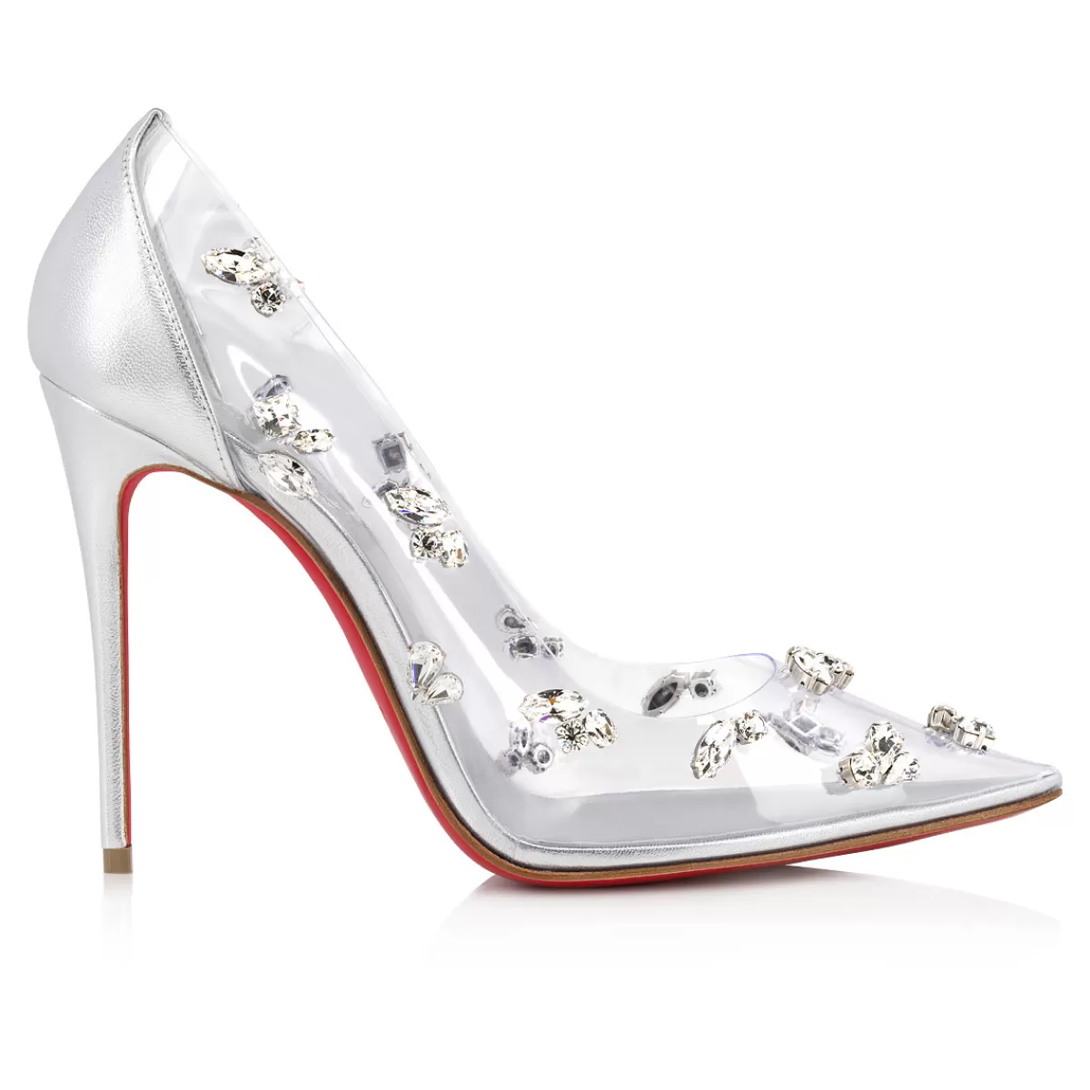 Degraqueen Pump^Christian Louboutin Best