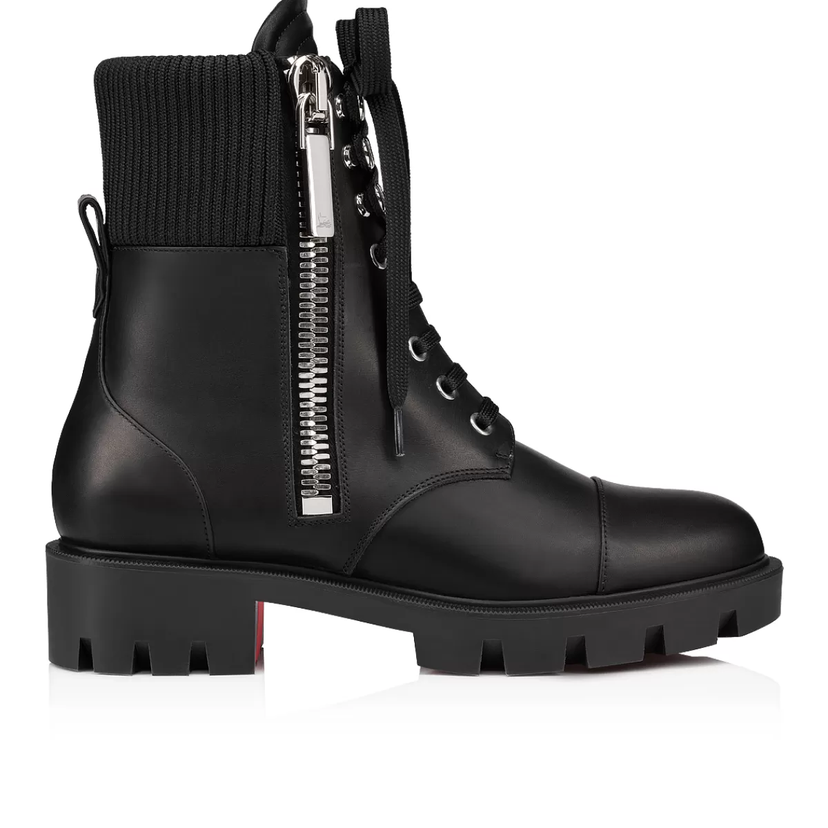 En Hiver Lug^Christian Louboutin Flash Sale