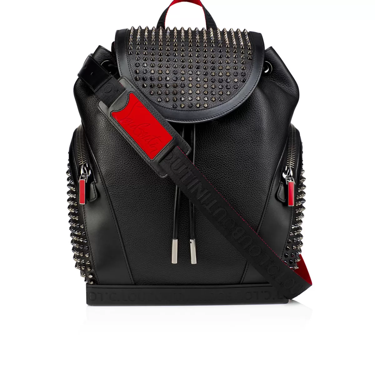 Explorafunk^Christian Louboutin Store