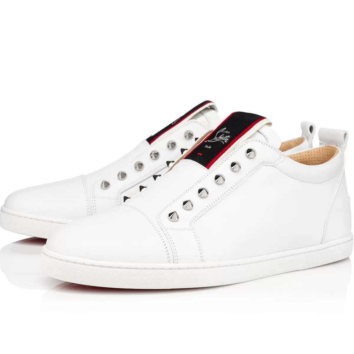 F.A.V Fique A Vontade^Christian Louboutin New