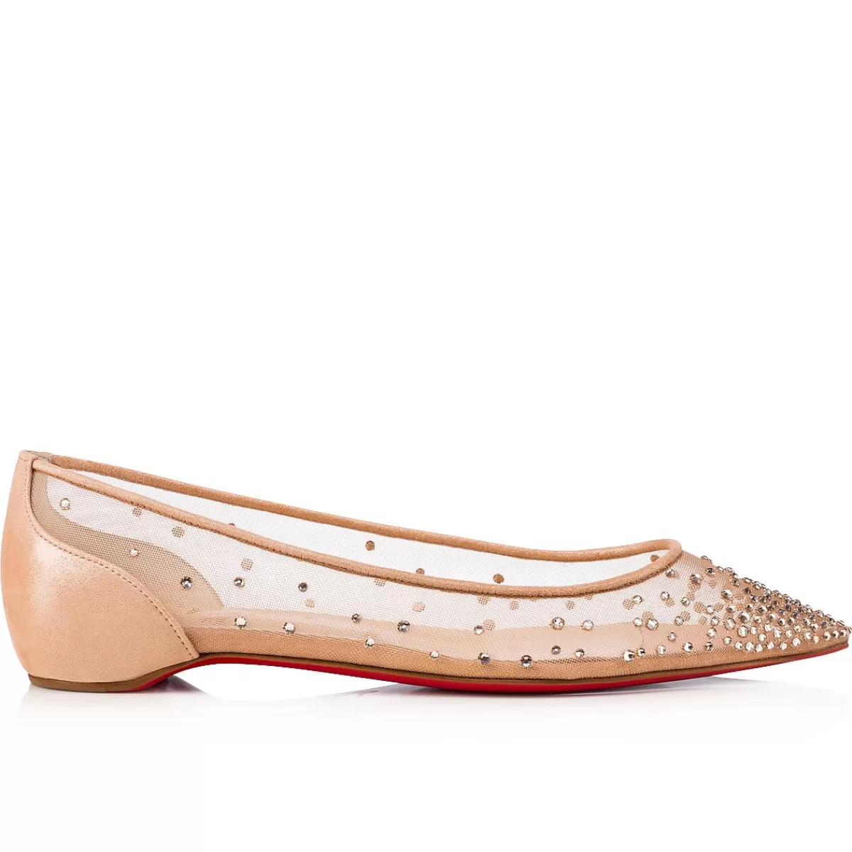 Follies Strass^Christian Louboutin Cheap