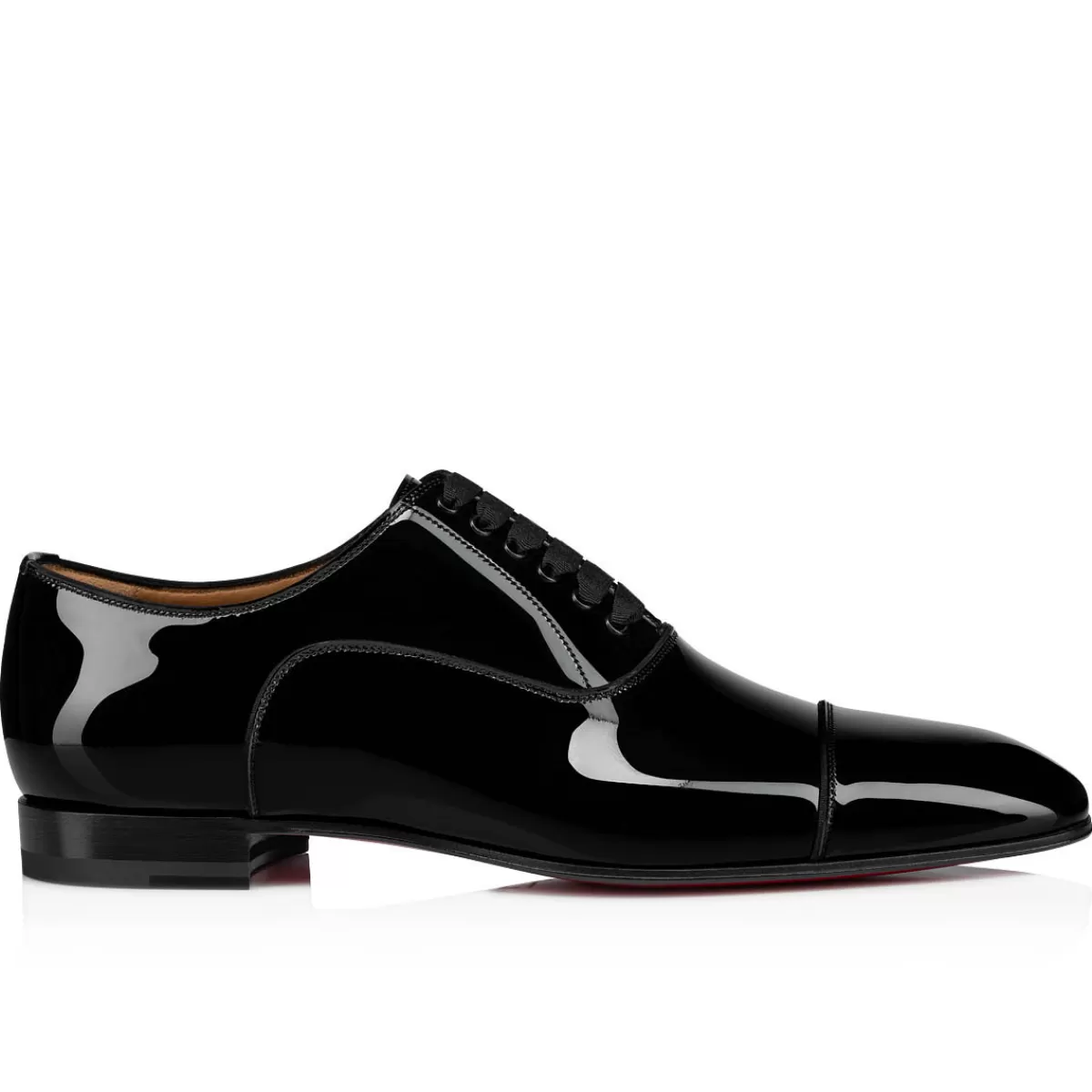 Greggo^Christian Louboutin Hot