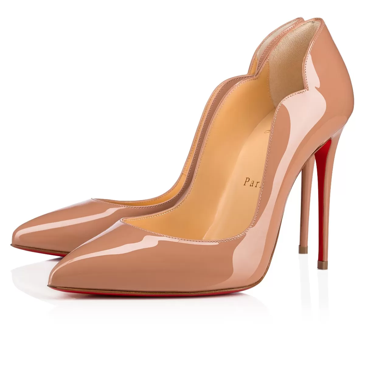 Hot Chick^Christian Louboutin Flash Sale