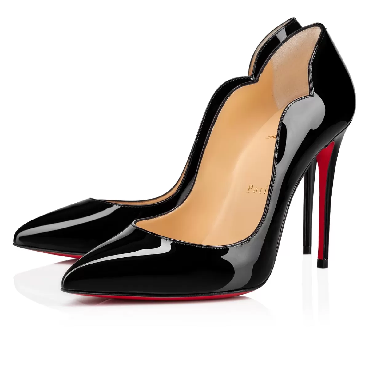 Hot Chick^Christian Louboutin Best