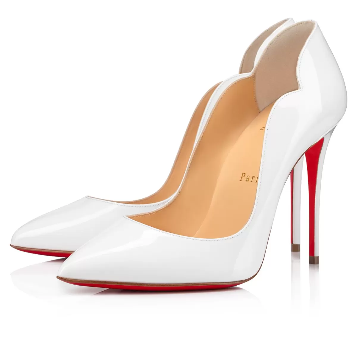 Hot Chick^Christian Louboutin Store