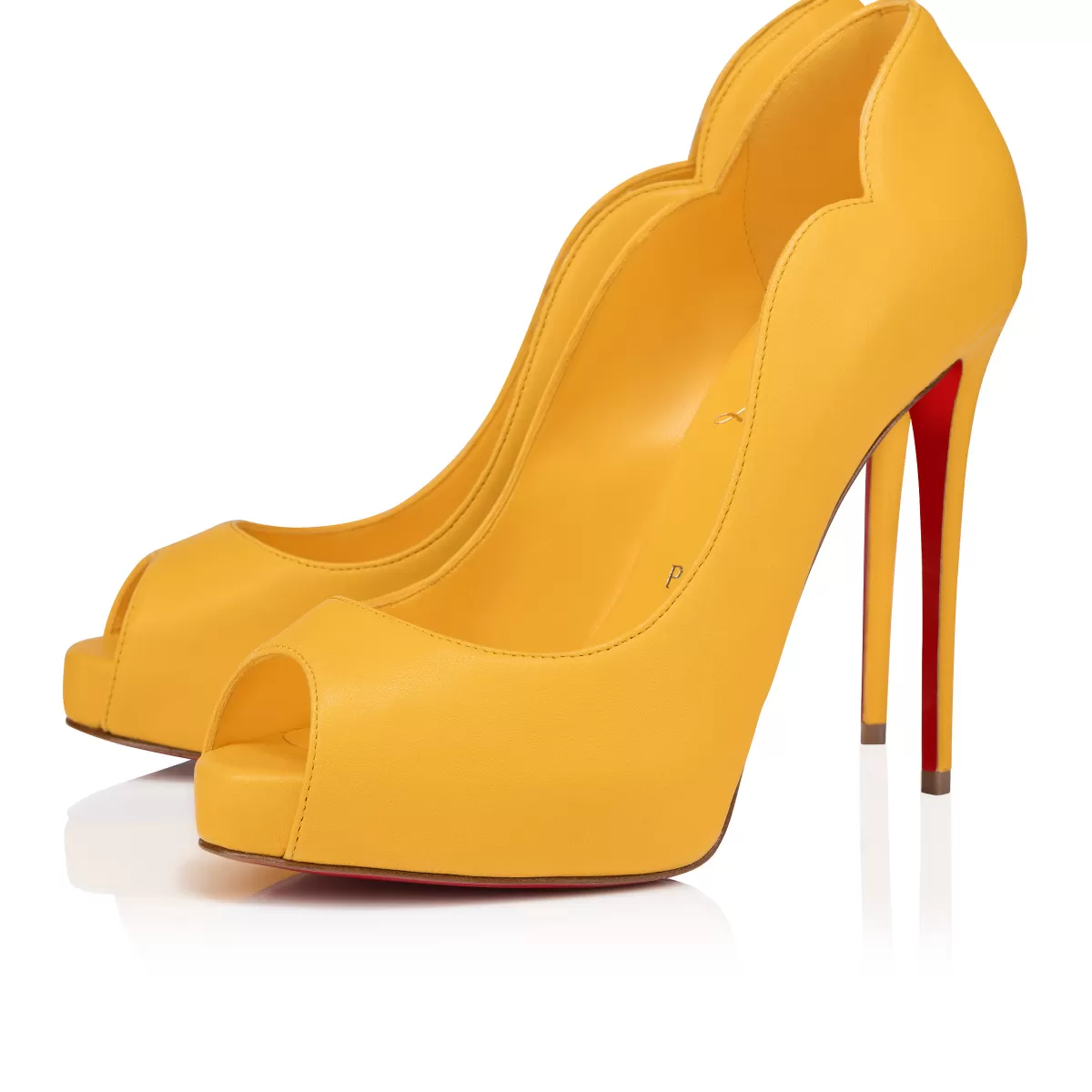 Hot Chick Alta^Christian Louboutin Store