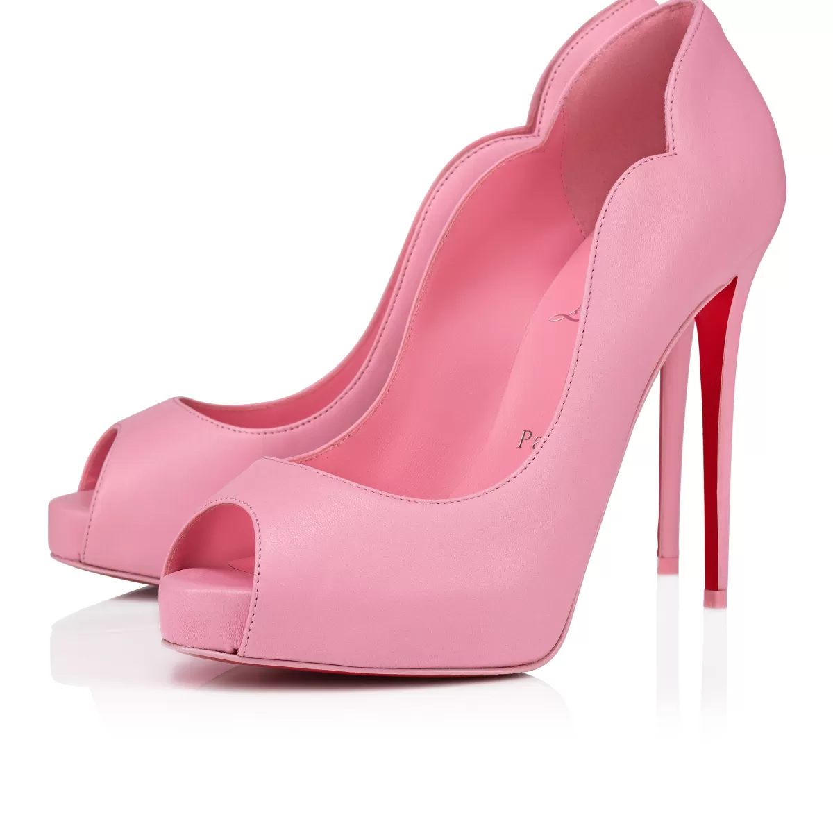 Hot Chick Alta^Christian Louboutin Hot