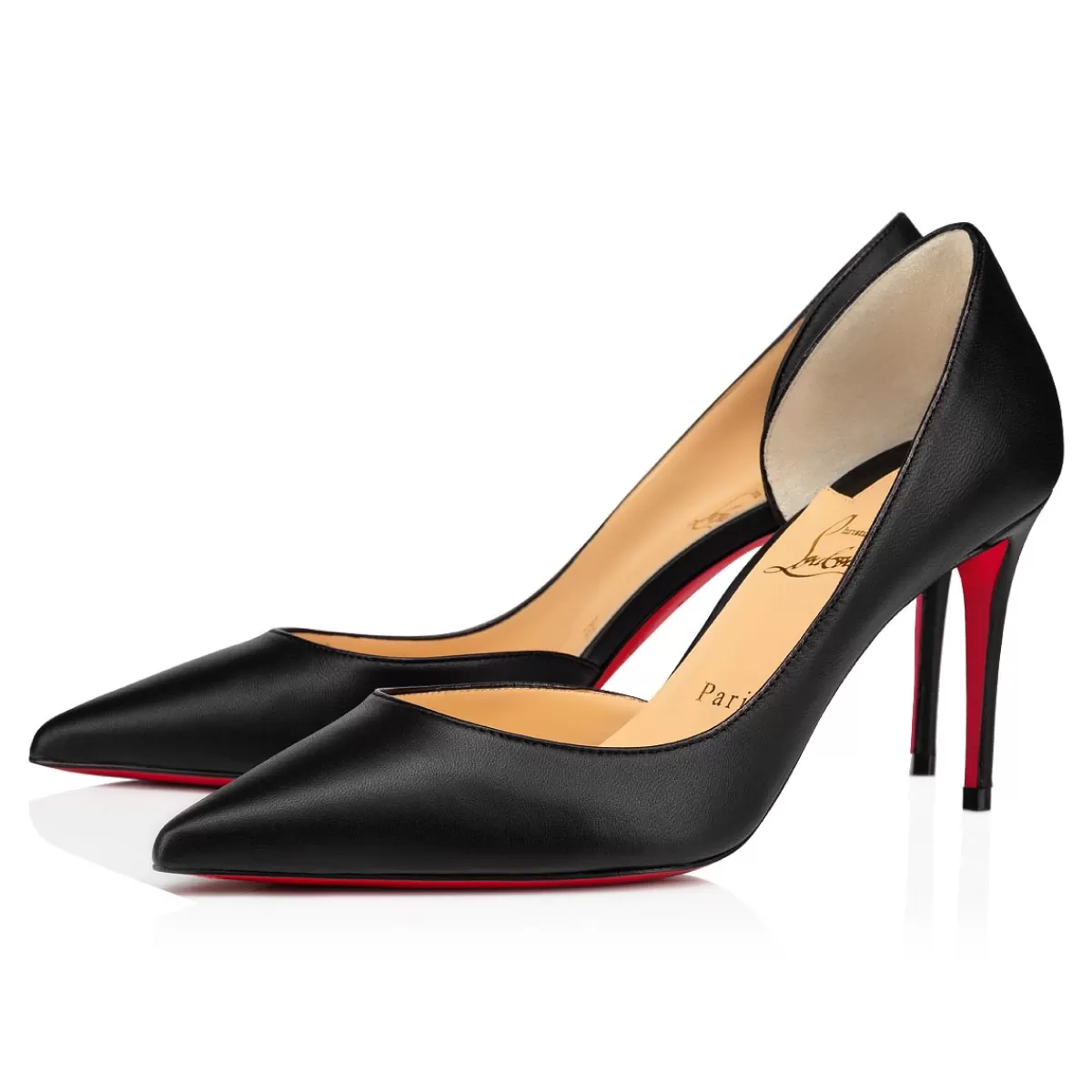 Iriza^Christian Louboutin Outlet