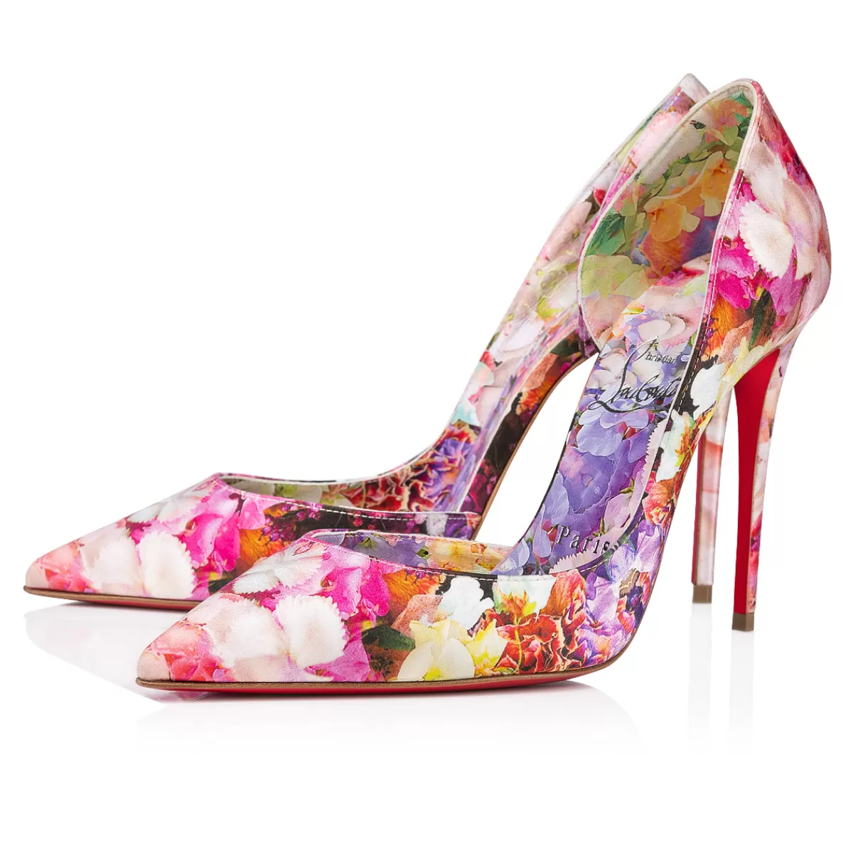 Iriza^Christian Louboutin Online