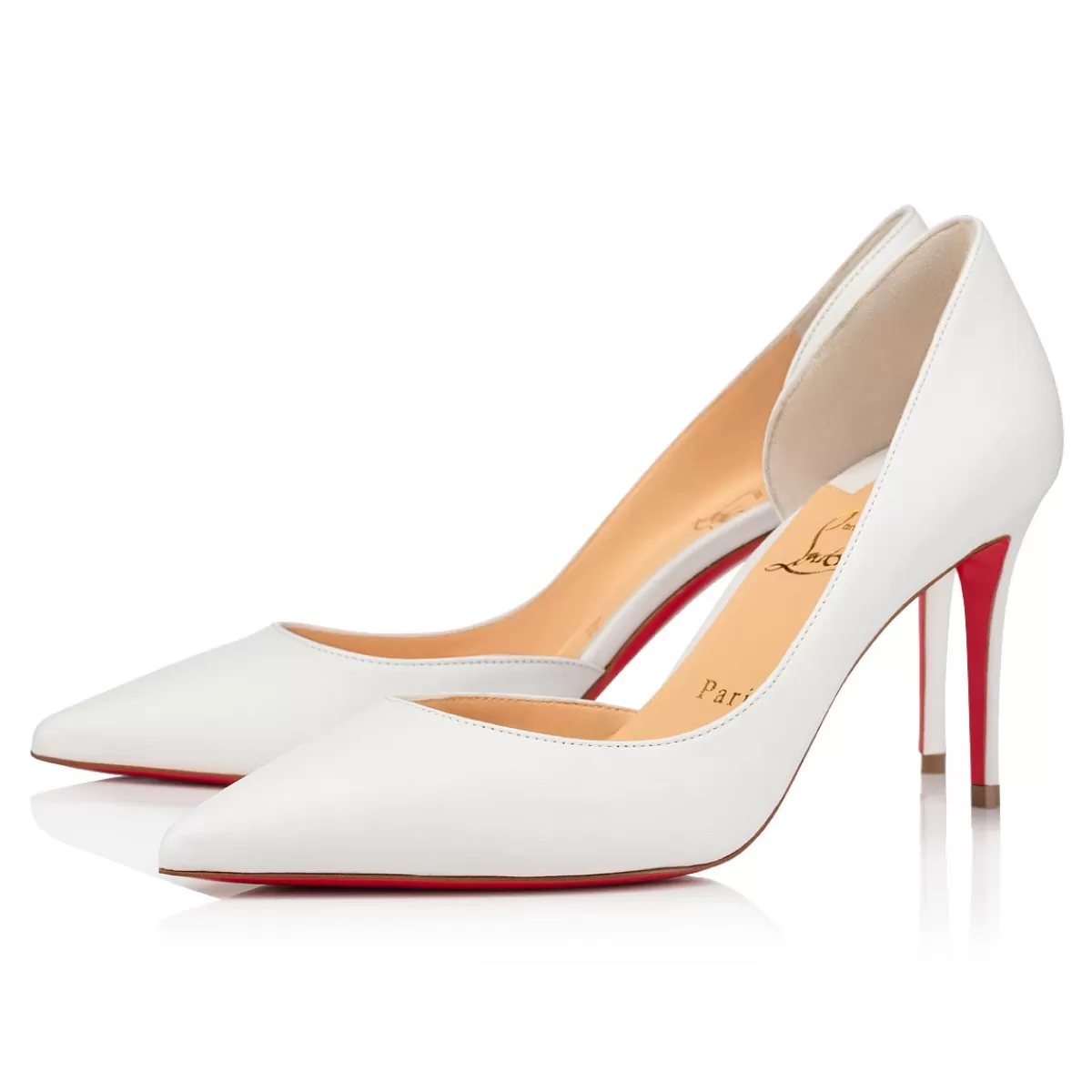 Iriza^Christian Louboutin Outlet