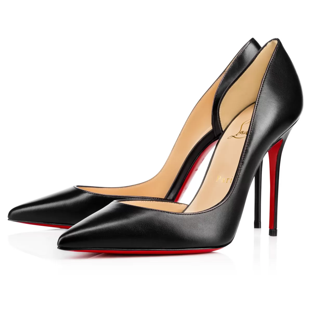 Iriza^Christian Louboutin Clearance