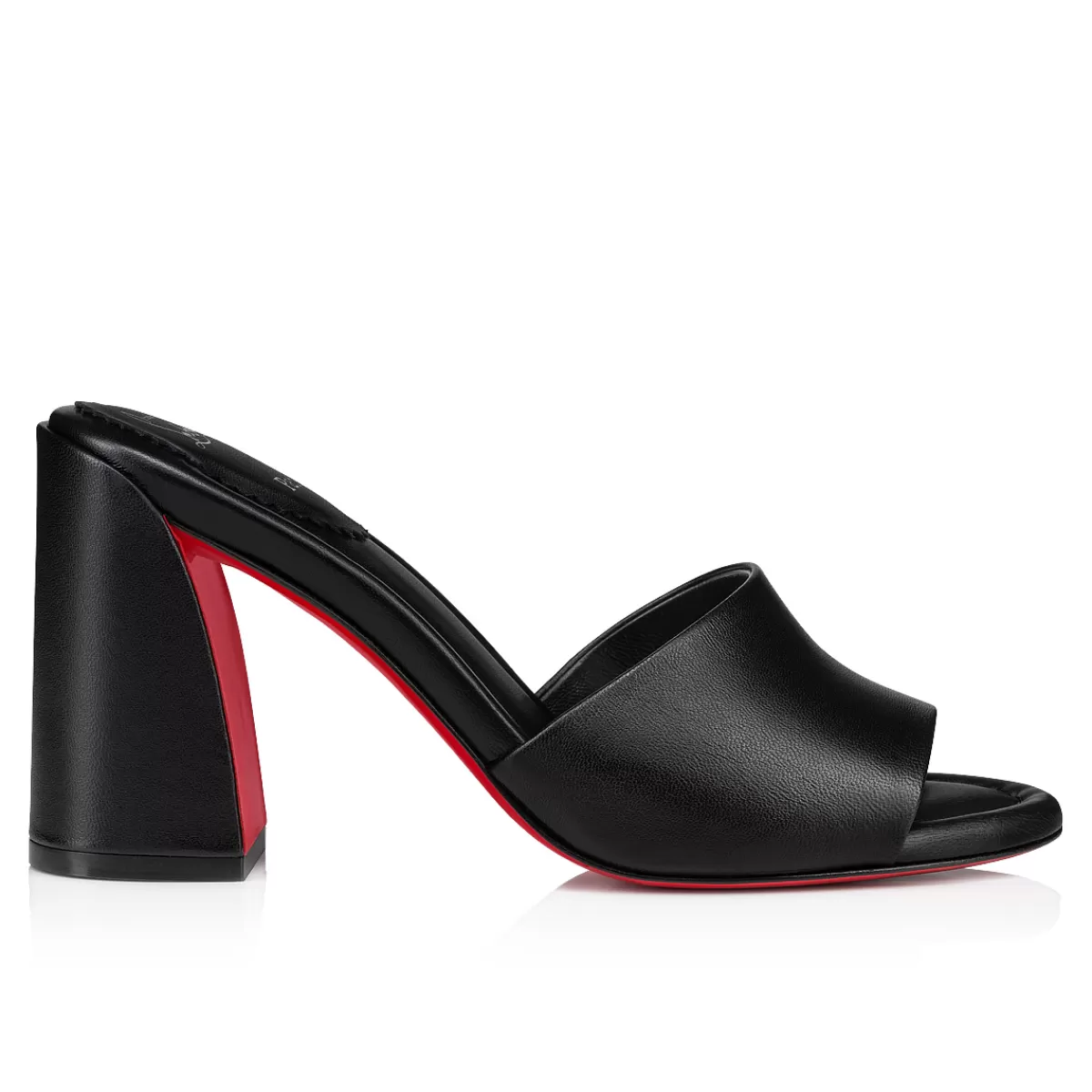 Jane Mule^Christian Louboutin Flash Sale