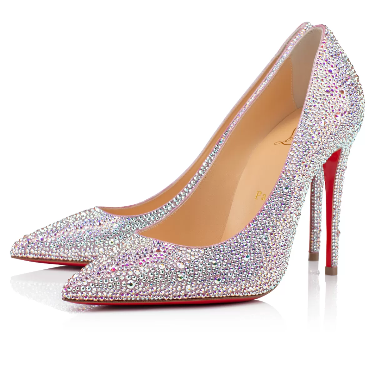 Kate Strass^Christian Louboutin Cheap