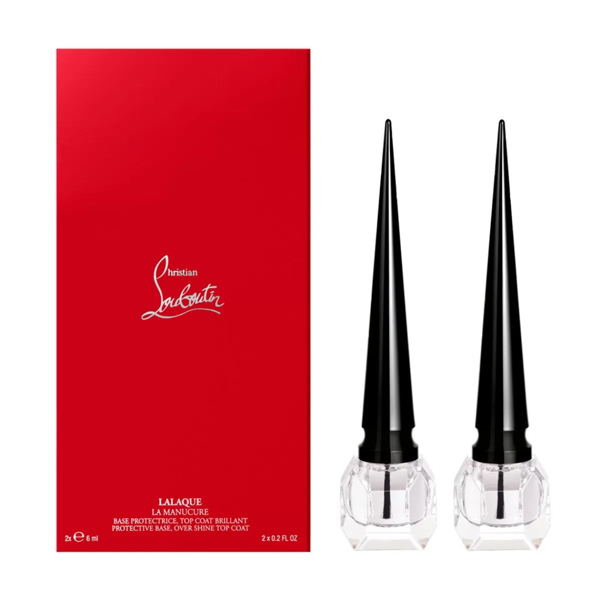 Lalaque La Manucure^Christian Louboutin Flash Sale