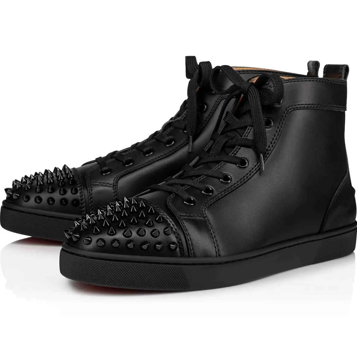 Lou Spikes^Christian Louboutin Flash Sale