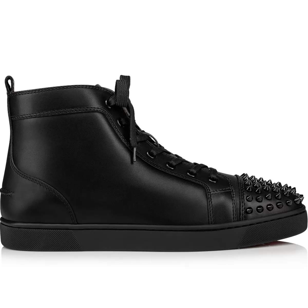 Lou Spikes^Christian Louboutin Flash Sale