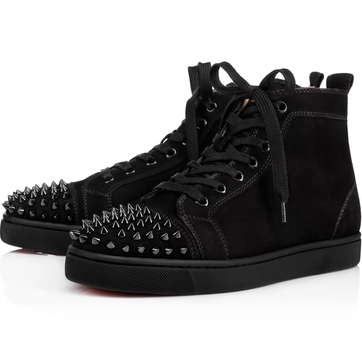 Lou Spikes^Christian Louboutin Cheap