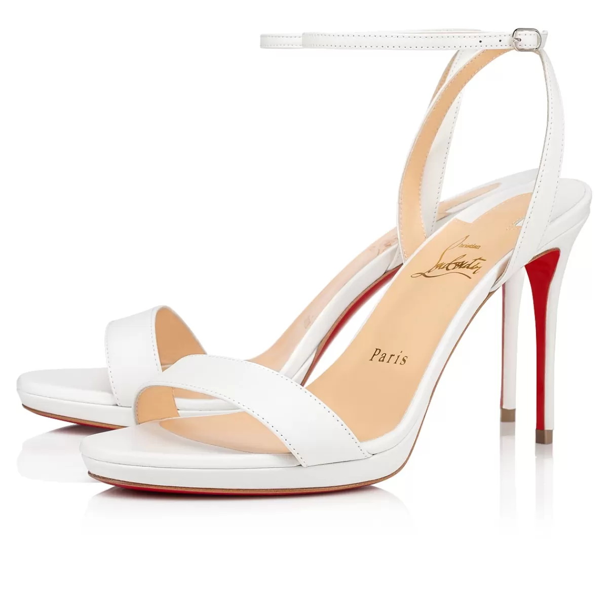 Loubi Queen^Christian Louboutin Hot