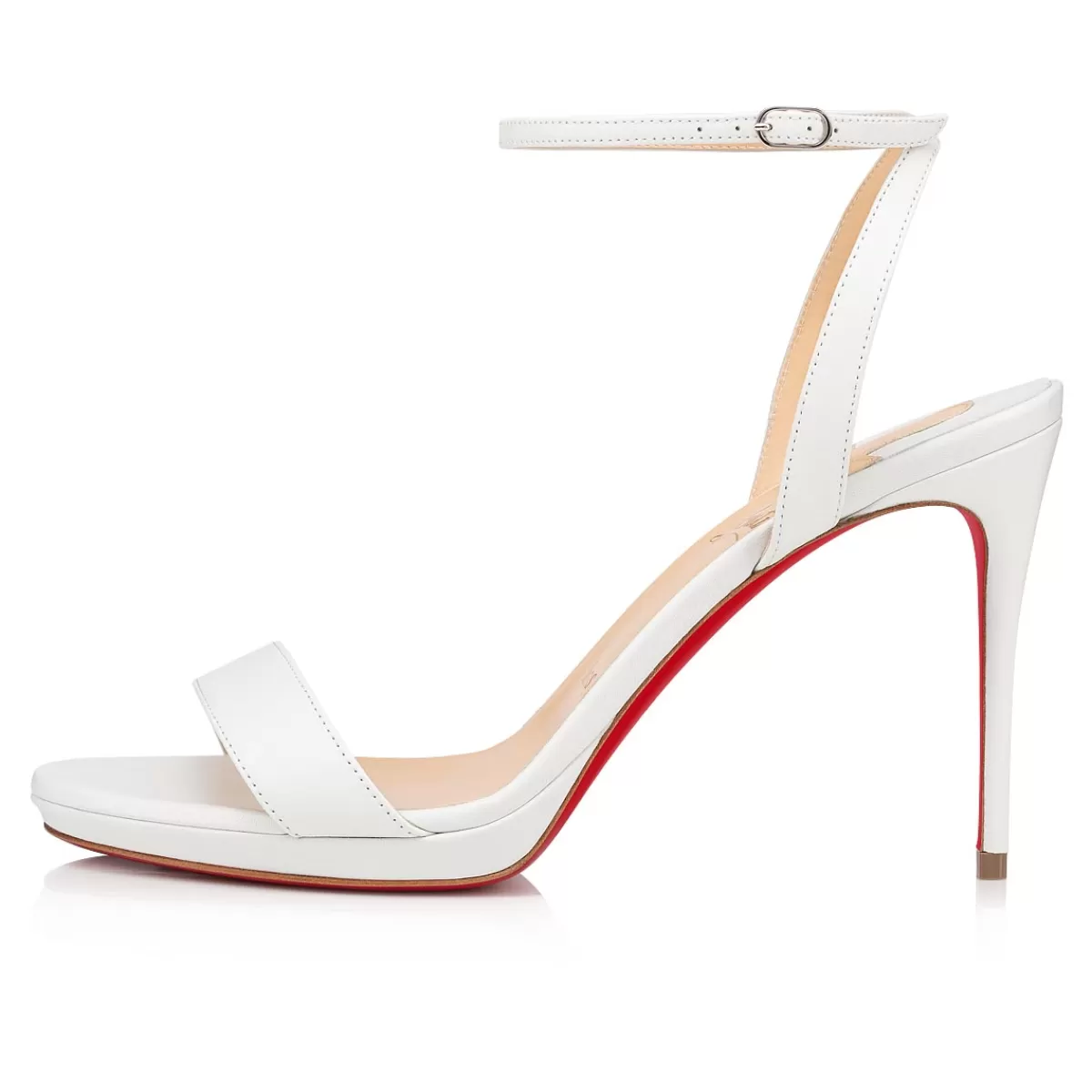 Loubi Queen^Christian Louboutin Hot