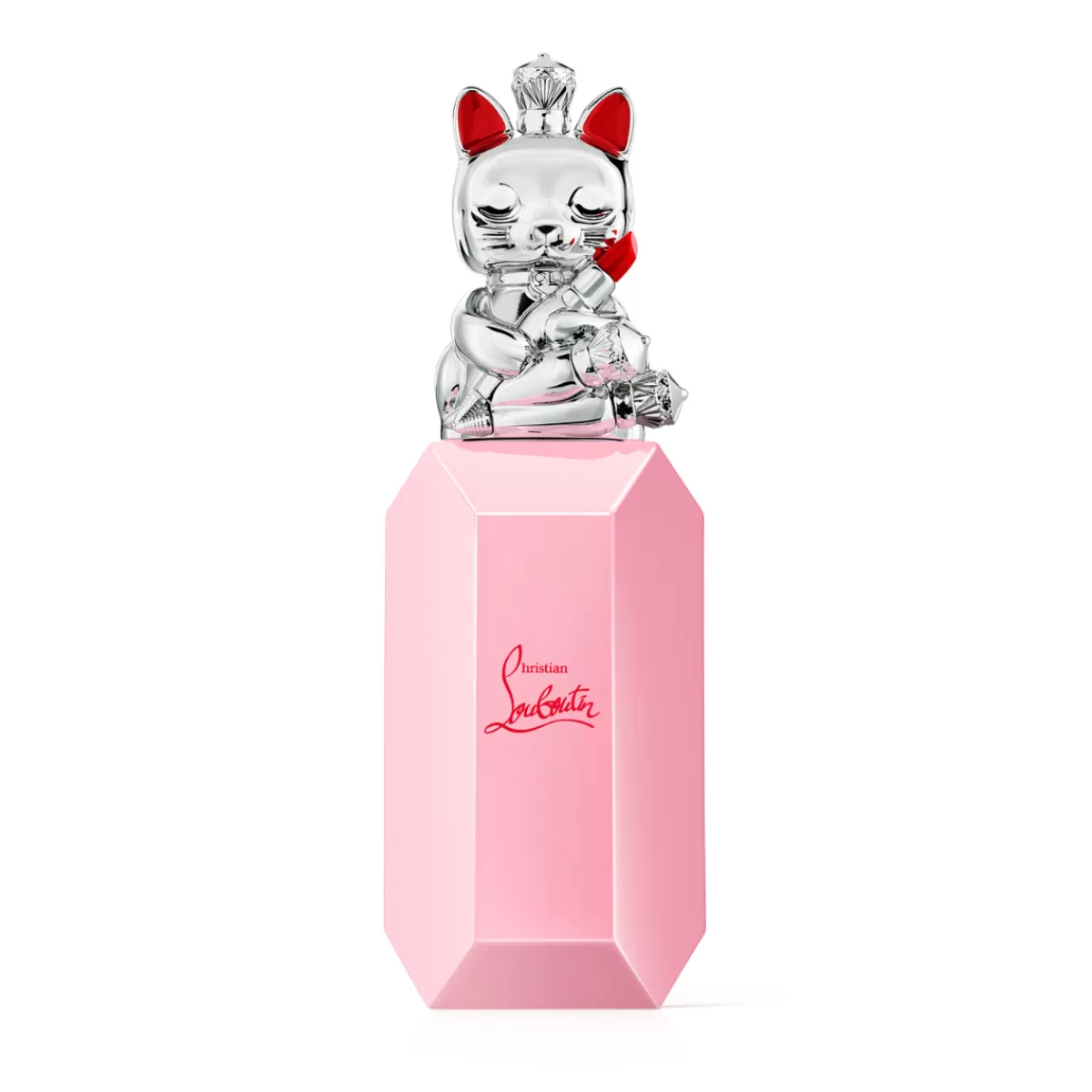 Loubidoo Rose^Christian Louboutin Cheap