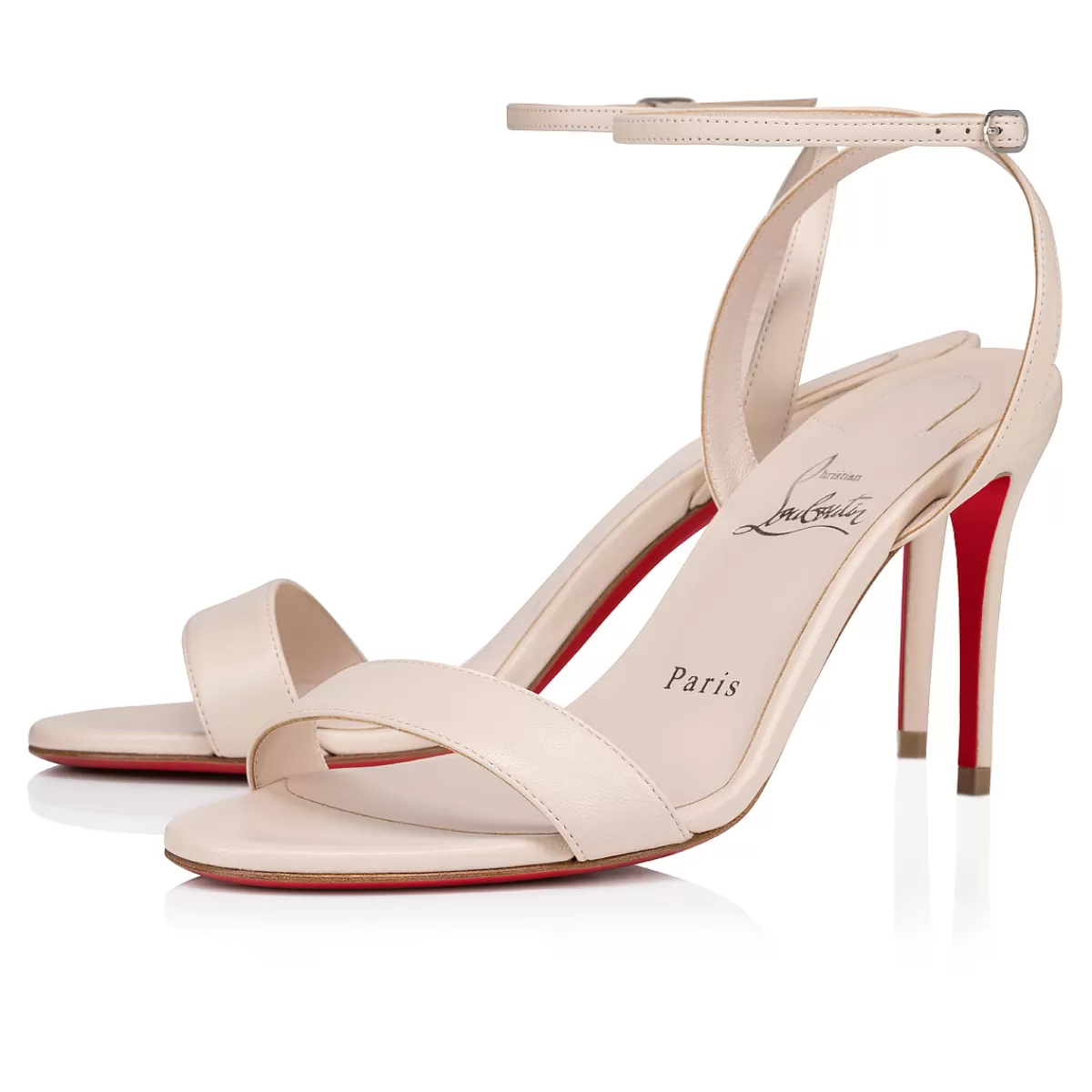 Loubigirl^Christian Louboutin Cheap