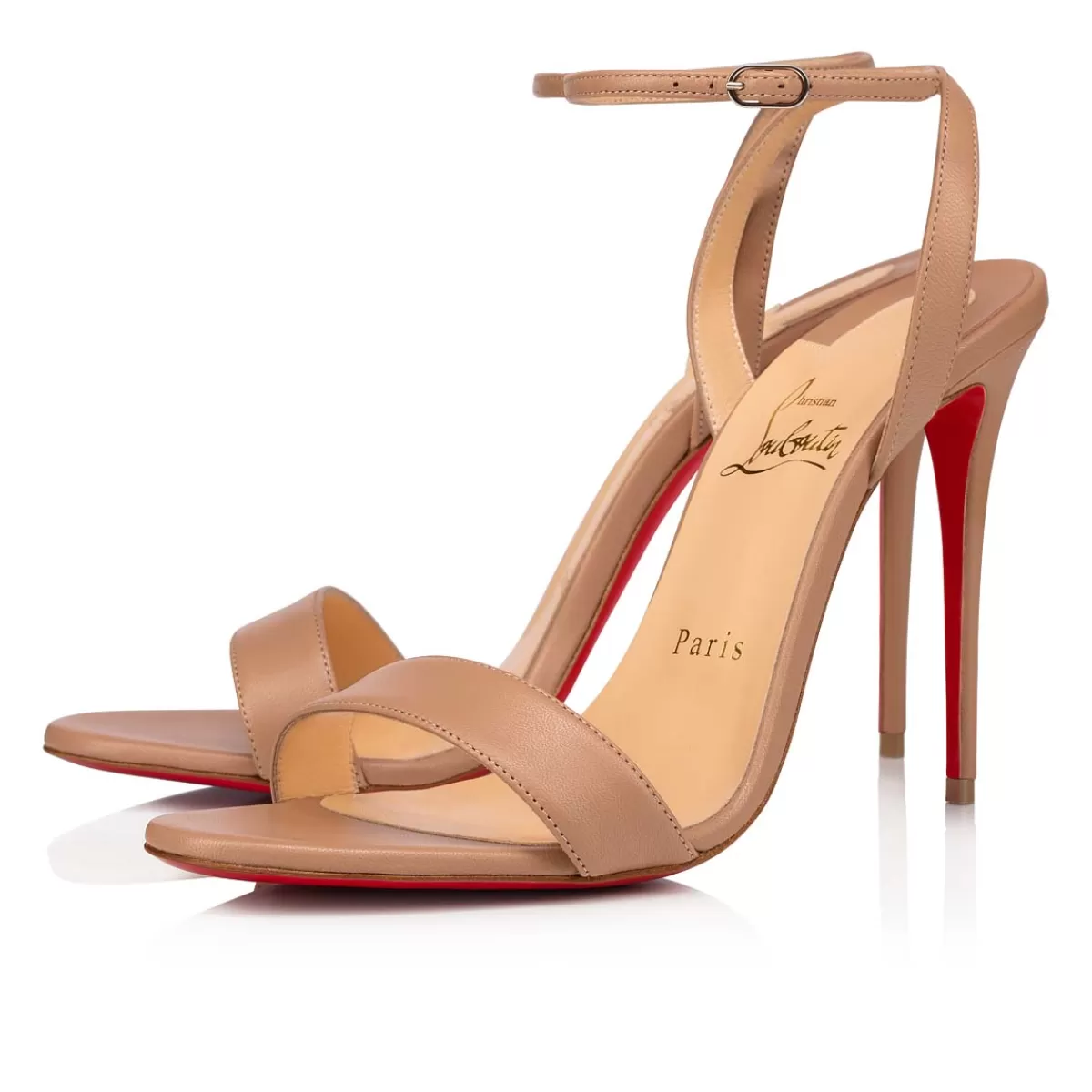 Loubigirl^Christian Louboutin Hot