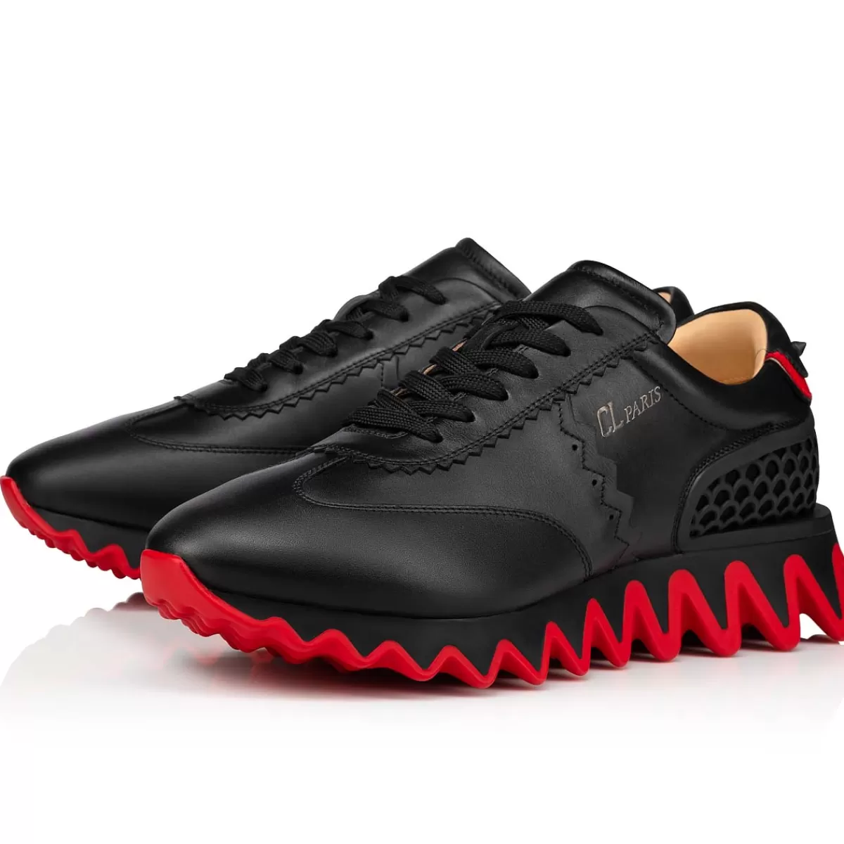 Loubishark^Christian Louboutin Hot