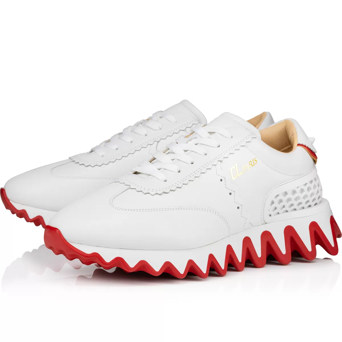 Loubishark^Christian Louboutin Cheap