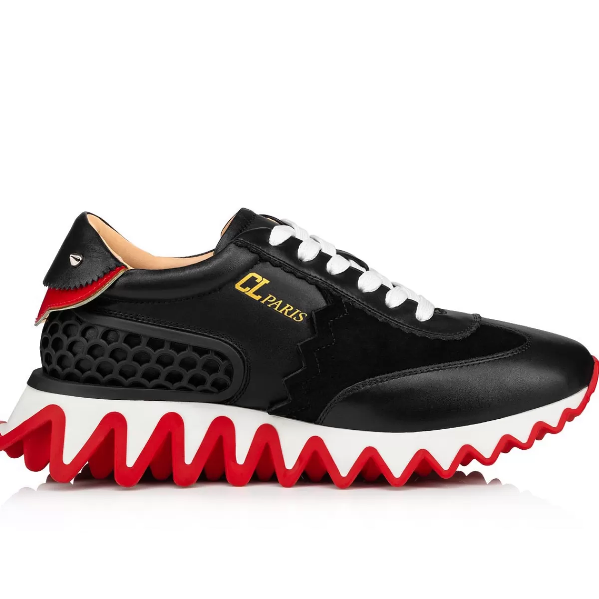 Loubishark Woman^Christian Louboutin Sale