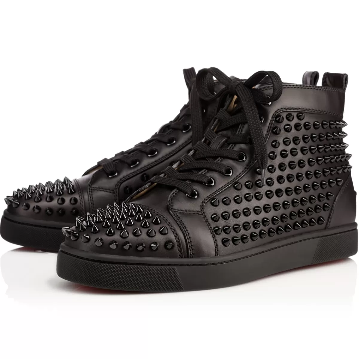 Louis^Christian Louboutin New