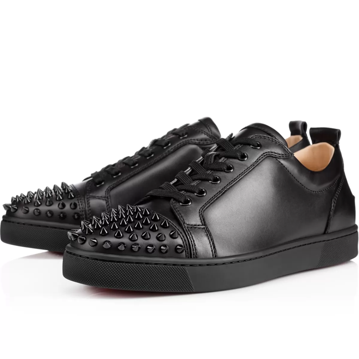 Louis Junior Spikes^Christian Louboutin Flash Sale