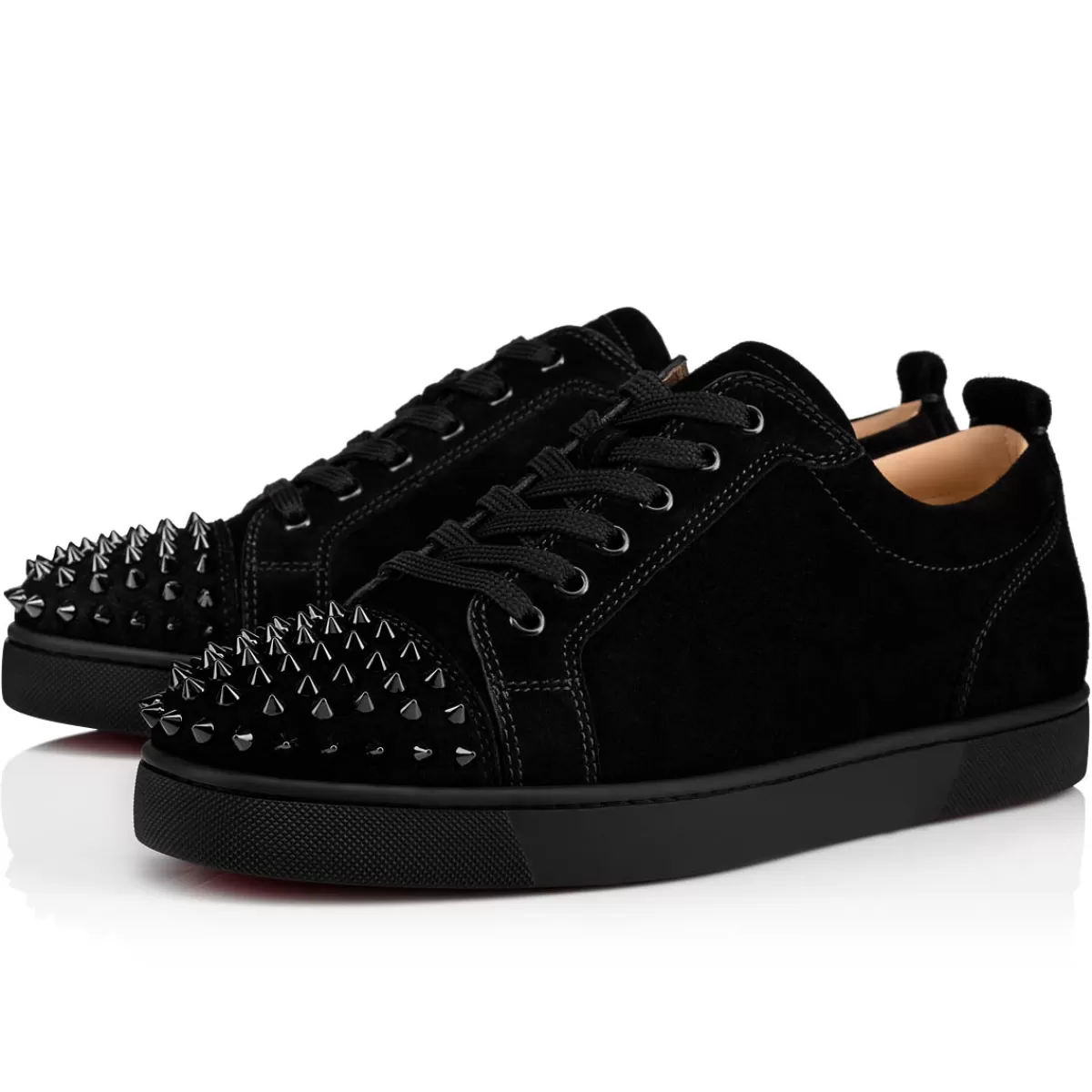 Louis Junior Spikes^Christian Louboutin Sale