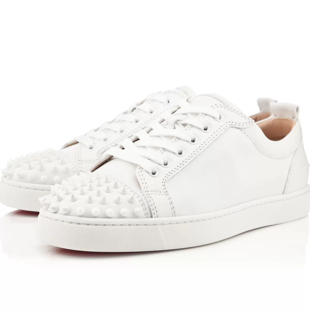 Louis Junior Spikes^Christian Louboutin Best