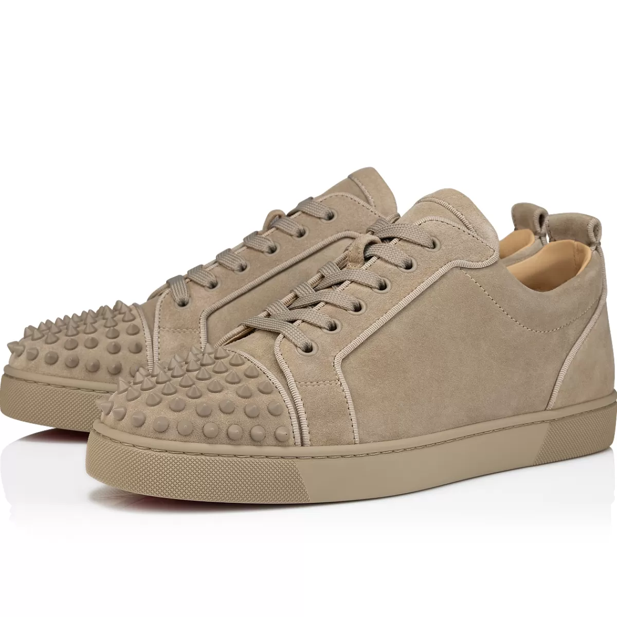 Louis Junior Spikes^Christian Louboutin Clearance