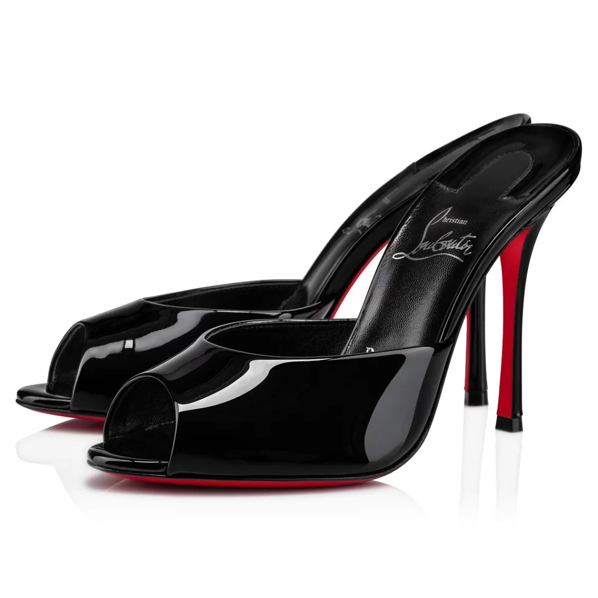 Me Dolly  ^Christian Louboutin Discount