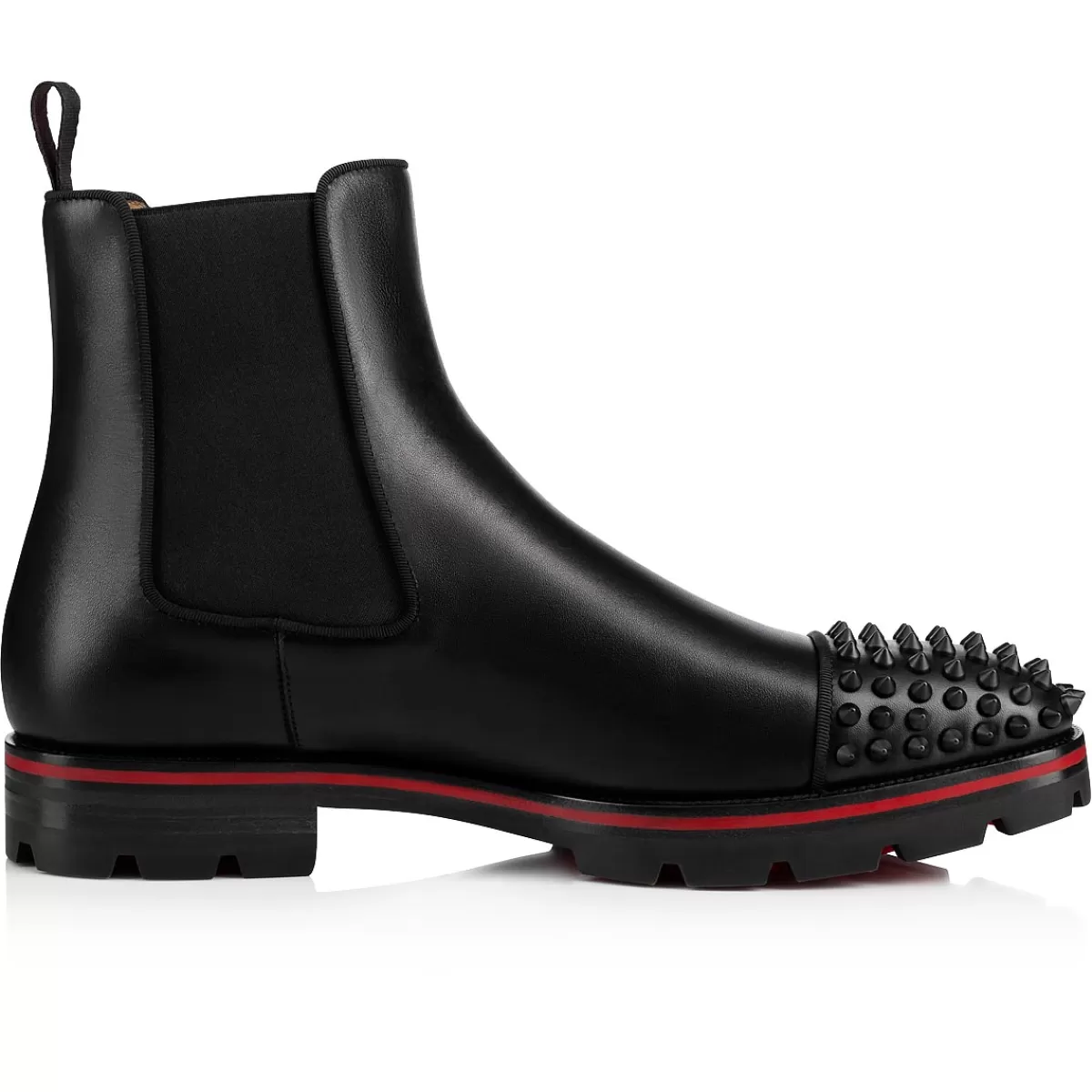 Melon Spikes^Christian Louboutin Discount