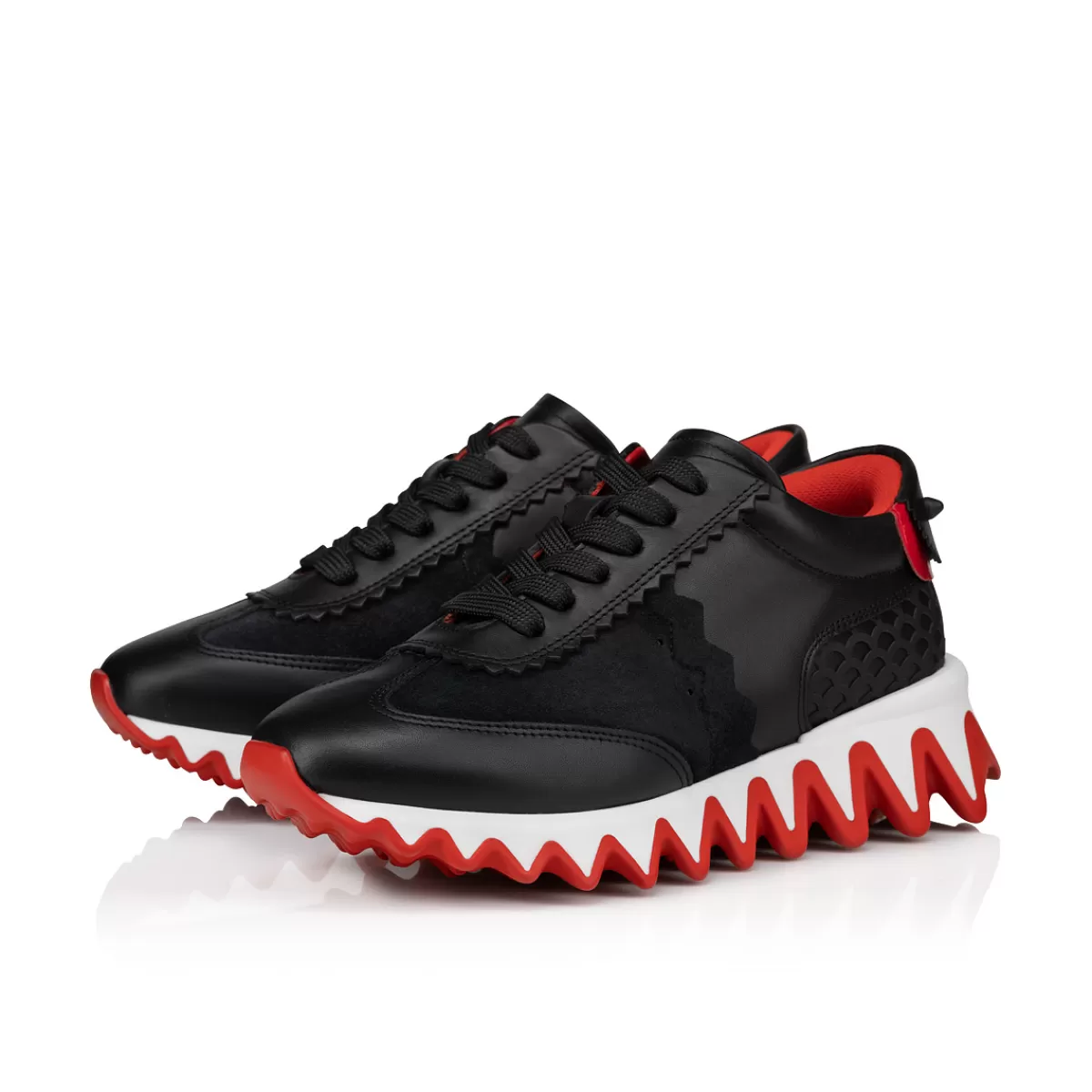 Mini Shark^Christian Louboutin Store