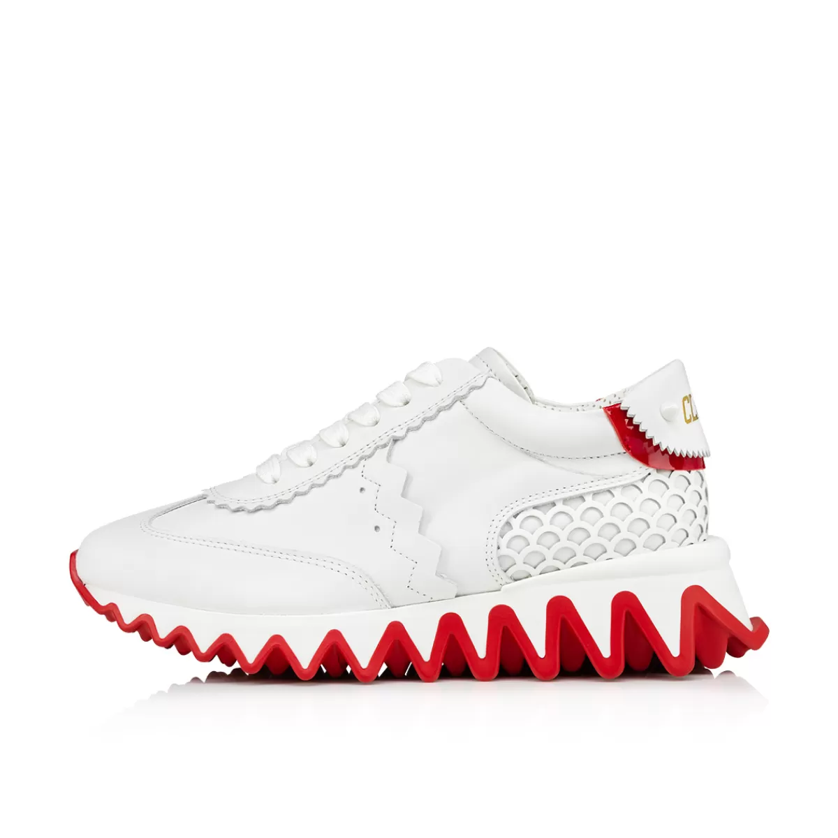 Mini Shark^Christian Louboutin Shop