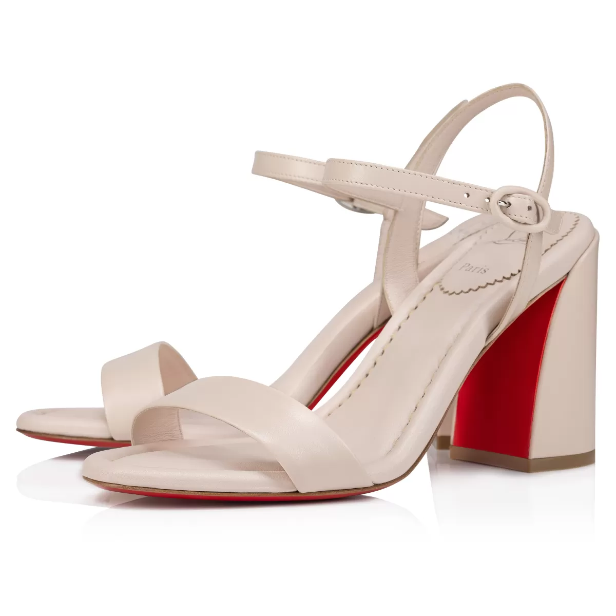 Miss Jane Sandal^Christian Louboutin Sale